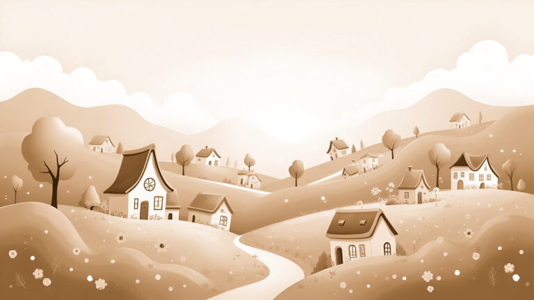 South Garden neighborhood